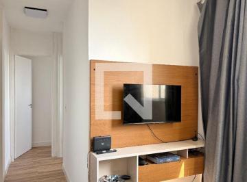 Apartamento · 45m² · 2 Quartos · 1 Vaga · Apartamento à Venda - Jardim Iris , 2 Quartos, 45 m2