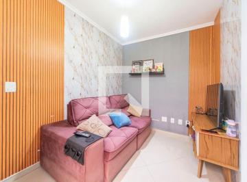 Apartamento · 50m² · 2 Quartos · 1 Vaga · Apartamento à Venda - Vila Leopoldina, 2 Quartos, 50 m2