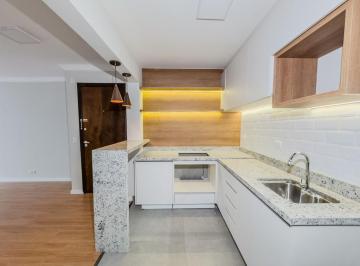 Imagem · Lindo Apartamento no Água Verde, 100% reformado, com 63m² de área útil e 3 quartos