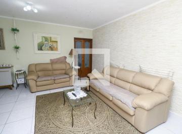 Casa · 166m² · 3 Quartos · 2 Vagas · Casa à Venda - Jardim, 3 Quartos, 166 m2