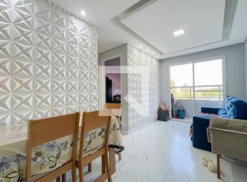 Apartamento · 46m² · 2 Quartos · 1 Vaga · Apartamento à Venda - Piratininga, 2 Quartos, 46 m2