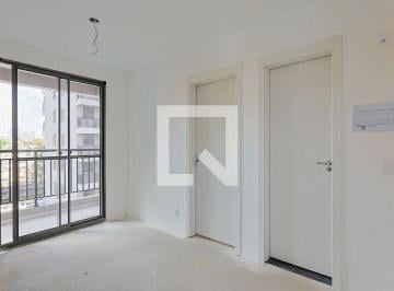 Apartamento · 40m² · 2 Quartos · Apartamento à Venda - Panamby, 2 Quartos, 40 m2