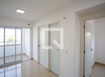 Apartamento · 46m² · 2 Quartos · 1 Vaga · Apartamento à Venda - Centro, 2 Quartos, 46 m2