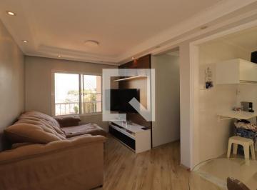Apartamento · 51m² · 2 Quartos · 1 Vaga · Apartamento à Venda - Parque Erasmo Assunção, 2 Quartos, 51 m2