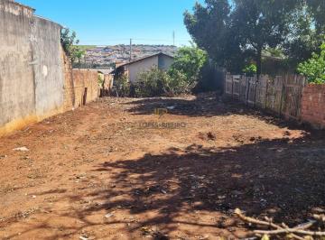 Terreno · 250m² · Terreno para venda em Jardim Monte Mor de 250.00m²