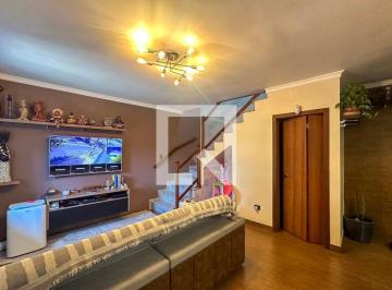 Casa · 110m² · 3 Quartos · 2 Vagas · Casa à Venda - Bosque da Saúde, 3 Quartos, 110 m2