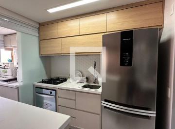 Photo 1 · Apartamento à Venda - Santo Amaro , 2 Quartos, 54 m2