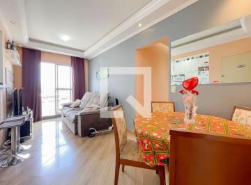 Apartamento · 50m² · 2 Quartos · 1 Vaga · Apartamento à Venda - Veloso, 2 Quartos, 50 m2