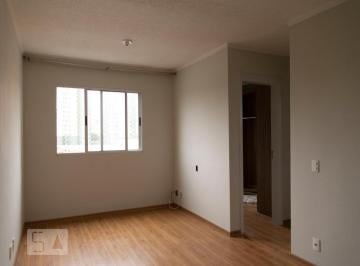 Apartamento · 48m² · 2 Quartos · 1 Vaga · Apartamento à Venda - Jardim Nove de Julho, 2 Quartos, 48 m2