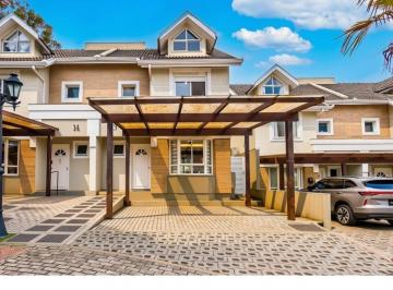 Imagem · Casa em Condomínio com 4 quartos no Yard Ecoville Residencial | 189m²