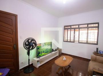Casa · 170m² · 2 Quartos · 4 Vagas · Casa à Venda - Vila Roque, 2 Quartos, 170 m2