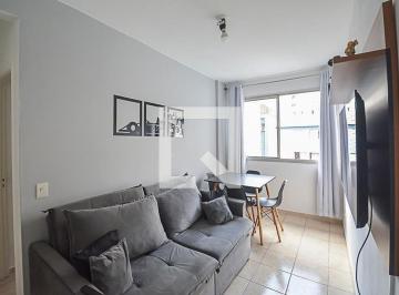 Apartamento · 47m² · 1 Quarto · 1 Vaga · Apartamento à Venda - Assunção, 1 Quarto, 47 m2