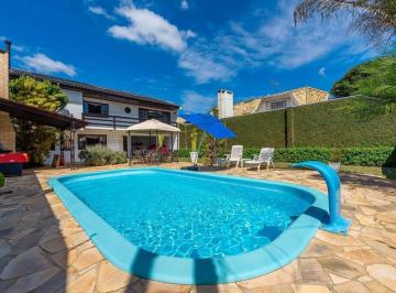 Imagem · Casa Com Piscina, Área de Lazer e 390m² de Terreno no Pineville - Pinhais