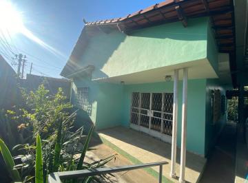 Casa · 210m² · 3 Quartos · 4 Vagas · Casa para venda em Dom Bosco de 210.00m² com 3 Quartos e 4 Garagens