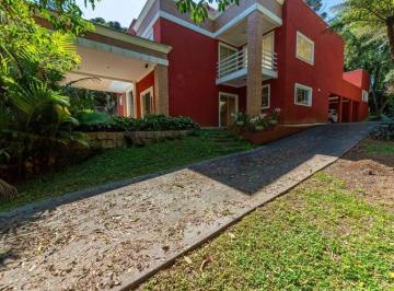 Imagem · Casa para Venda em Pinhais, Jardim Amélia, 5 dormitórios, 2 suítes, 4 banheiros, 14 vagas