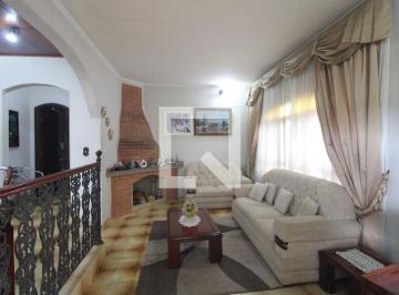 Casa · 180m² · 4 Quartos · 3 Vagas · Casa à Venda - Vila Campo Grande, 4 Quartos, 180 m2
