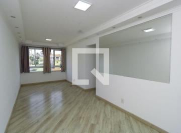 Apartamento · 63m² · 3 Quartos · 1 Vaga · Apartamento à Venda - Jardim Utinga, 3 Quartos, 63 m2