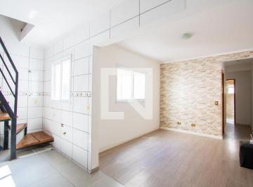 Apartamento · 100m² · 2 Quartos · 2 Vagas · Apartamento à Venda - Vila Tibirica, 2 Quartos, 100 m2