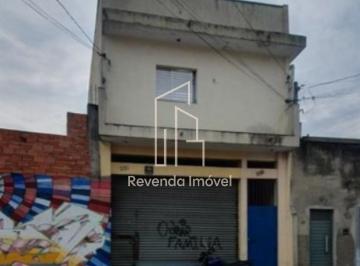 Comercial · 171m² · 1 Vaga · Salão Comercial para Locação em São Paulo-SP, Bairro Lajeado: 1 Vaga de Garagem