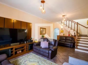 Photo 1 · Casa à Venda - Jardim Santo Alberto, 3 Quartos, 276 m2