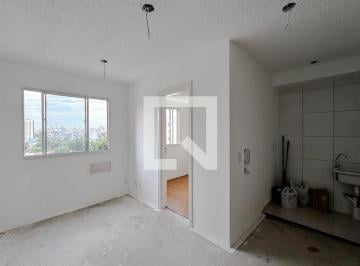 Apartamento · 35m² · 2 Quartos · Apartamento à Venda - Canindé, 2 Quartos, 35 m2