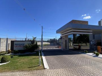 Imagem · Terreno em Condomínio Clube, com 297m² - Umbará