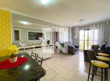 Apartamento · 55m² · 2 Quartos · 1 Vaga · Apartamento à Venda - Raposo Tavares, 2 Quartos, 55 m2