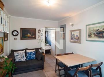 Apartamento · 55m² · 2 Quartos · 1 Vaga · Apartamento à Venda - Bela Vista, 2 Quartos, 55 m2