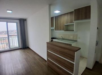 Apartamento de 2 quartos, Campinas · Ap. 02 dorms, Planejado, Condomínio Incluso no Valor do Aluguel - Cidade Satélite Iris