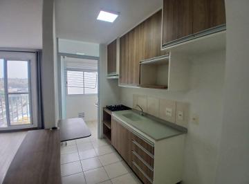 Apartamento de 2 quartos, Campinas · Ap. 02 dorms, Planejado, Condomínio Incluso no Valor do Aluguel - Cidade Satélite Iris