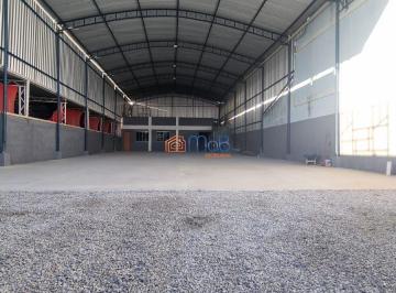 Comercial · 420m² · 1 Quarto · 2 Vagas · Comercial para aluguel - em Riviera Fluminense