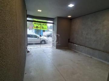 202608251655427149.jpeg · Salão Comercial para Locação em Mauá, Parque São Vicente, 2 banheiros