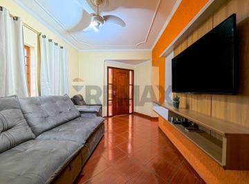 Casa · 133m² · 3 Quartos · 3 Vagas · Casa para venda em Jardim Eroísi de 133.00m² com 3 Quartos e 3 Garagens