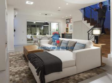 Casa · 152m² · 3 Quartos · 2 Vagas · Casa de Condomínio para venda em Bairro Das Palmeiras de 152.00m² com 3 Quartos, 3 Suites e 2 Garage