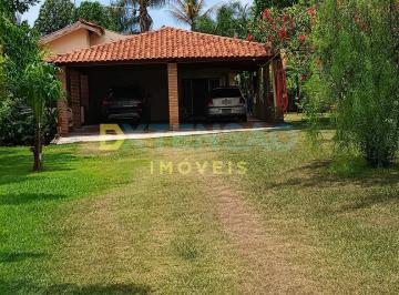 Terreno · 150m² · 3 Quartos · 4 Vagas · Chácara para venda em Chacara Arco Iris de 150.00m² com 3 Quartos, 1 Suite e 4 Garagens