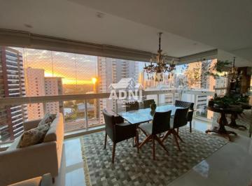 Foto 01 · Apartamento Alto Padrão Em Gleba Palhano Vista Para Lago Igapó