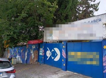 img0 · Terreno com escola, Jardim Mitsutani - SÃO PAULO