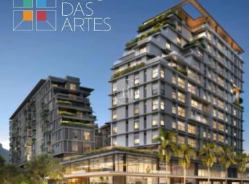 Apartamento · 149m² · 2 Quartos · 2 Vagas · Apartamento 2 Quartos com 2 Suítes e 149m² - Pedra Branca