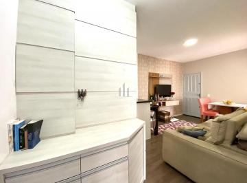 Apartamento · 53m² · 2 Quartos · 1 Vaga · Apartamento 2 Quartos no Centro de Biguaçu