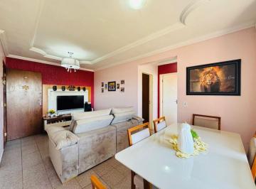 Apartamento de 2 quartos, Samambaia · Apartamento de 59 m² com 2 quartos à venda em Samambaia Sul