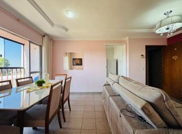 Apartamento de 2 quartos, Samambaia · Oportunidade! Apartamento de 2 quartos, armários, garagem, varanda , nascente, em Samambaia Sul.