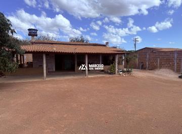 Rural · 1000m² · 4 Quartos · 8 Vagas · Fazenda / Sítio para venda em Lagoa Das Flores de 1000.00m² com 4 Quartos, 2 Suites e 8 Garagens
