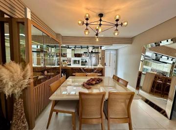 Apartamento · 107m² · 4 Quartos · 1 Vaga · Apartamento 4 dormitórios com suíte - Campinas - São José