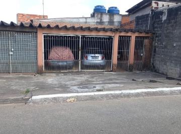 Casa · 160m² · 2 Quartos · 3 Vagas · Casa para venda em Vila Nova Curuçá de 160.00m² com 2 Quartos e 3 Garagens