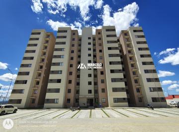 Apartamento · 66m² · 3 Quartos · 2 Vagas · Apartamento para venda em Candeias de 66.45m² com 3 Quartos, 1 Suite e 2 Garagens