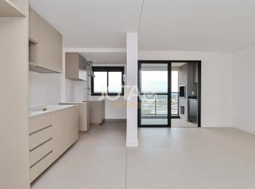 Apartamento · 69m² · 2 Quartos · 1 Vaga · APARTAMENTO NOVO 2 QUARTOS NO ECOVILLE