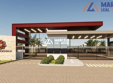 Casa · 132m² · 3 Quartos · 2 Vagas · Casa de Condomínio para venda em Boa Vista de 132.00m² com 3 Quartos, 3 Suites e 2 Garagens