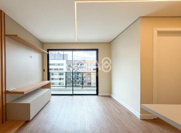 Apartamento · 48m² · 2 Quartos · 1 Vaga · APARTAMENTO NO PLACE ECOVILLE