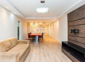 Apartamento · 111m² · 2 Quartos · 2 Vagas · APARTAMENTO ENSOLARADO COM 2 DORMITÓRIOS