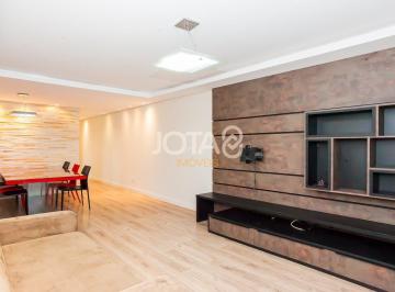 Apartamento · 111m² · 2 Quartos · 2 Vagas · APARTAMENTO ENSOLARADO COM 2 DORMITÓRIOS